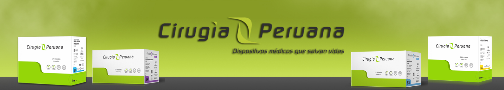 Cirugia Peruana